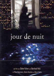 The Day Night | Jour de Nuit  |   DVD